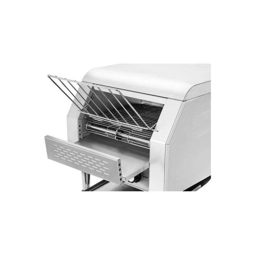 Royal Catering 2200W Continuous Toaster Toaster – 3