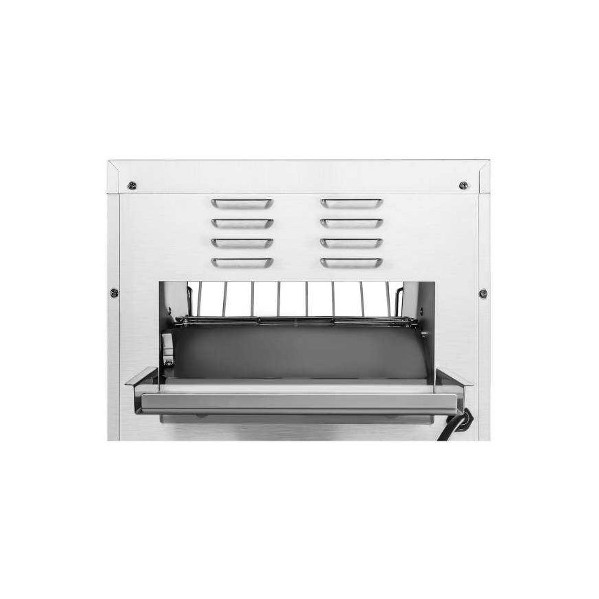 Royal Catering 2200W nuolatinio skrudintuvo skrudintuvas – 4