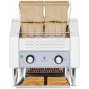 Royal Catering 2200W Continuous Toaster Toaster