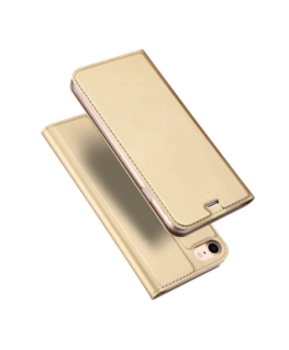 Dux Ducis Skin Pro Case for Samsung Galaxy S22 Plus gold