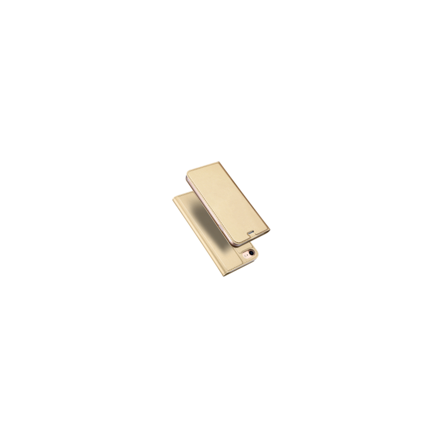 Dux Ducis Skin Pro Case for Samsung Galaxy S22 Plus gold