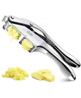 Zyle Garlic press, ZY4521GP