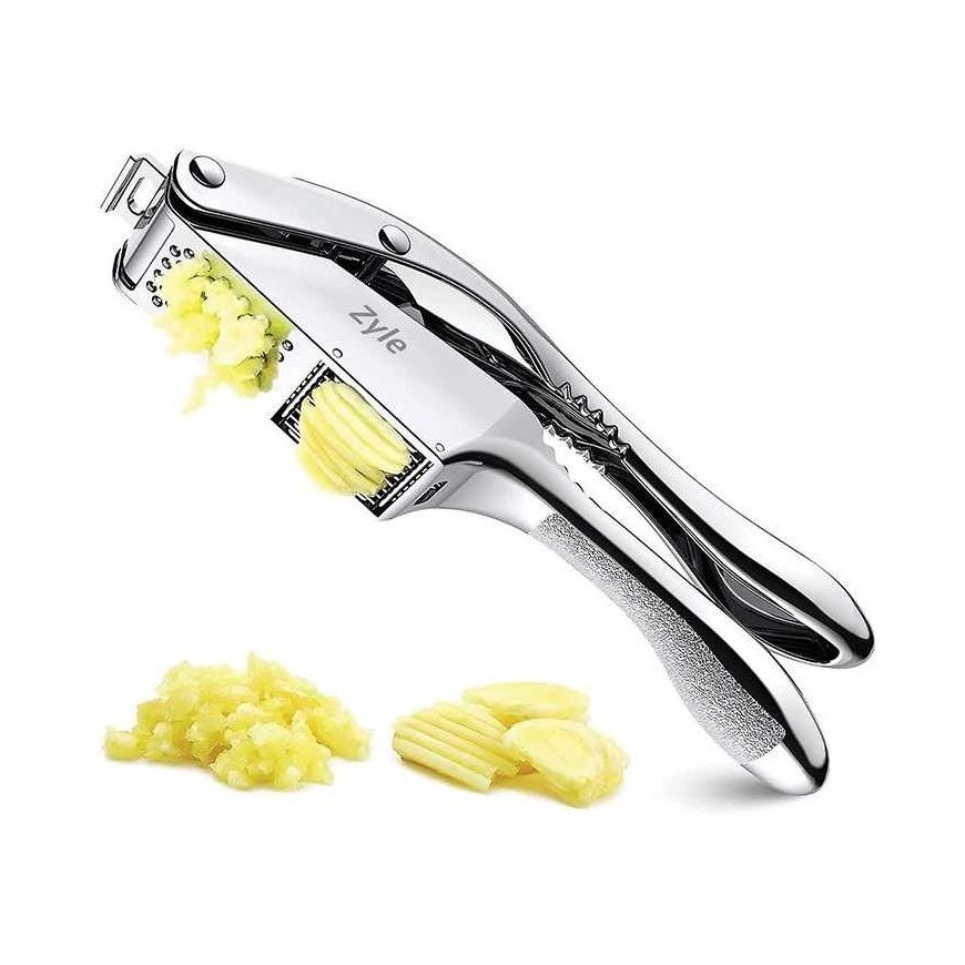 Zyle Garlic press, ZY4521GP