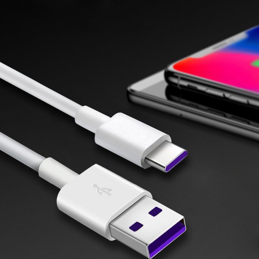 Huawei AP71 SuperCharge Original Type-C 3.1 Data and Charging Ca – 2