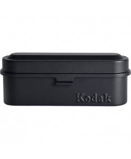 Kodak Film Case 135 (small) black