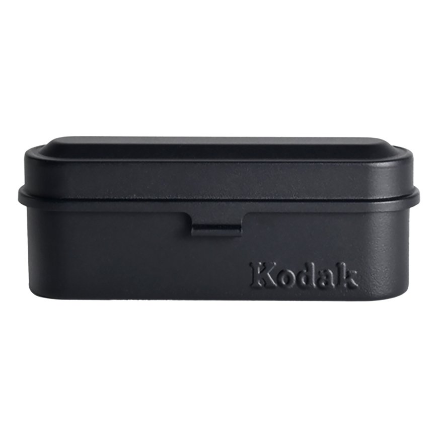 Kodak Film Case 135 (small) black