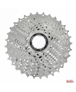 Shimano Kaseta 10rz CS-HG500-10 | 12-28T
