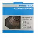 Shimano Kaseta 10rz CS-HG500-10 | 12-28T