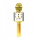 Goodbuy karaoke microphone with built in speaker bluetooth | 3W Goodbuy karaoke microphone with built in speaker bluetooth | 3W