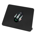 LogiLink ID0197 hiirimatto Pelihiirimatto Musta LogiLink ID0197 hiirimatto Pelihiirimatto Musta