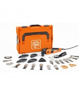 Fein MultiMaster MM 700 Max Top L-BOXX