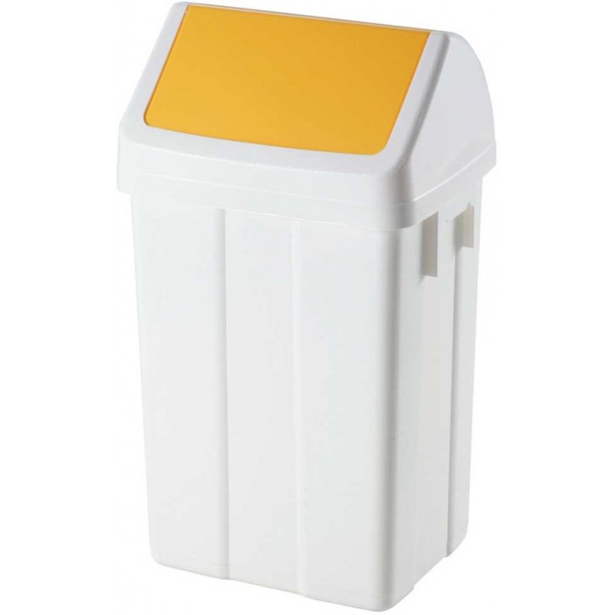 MEVA Waste container for waste sorting