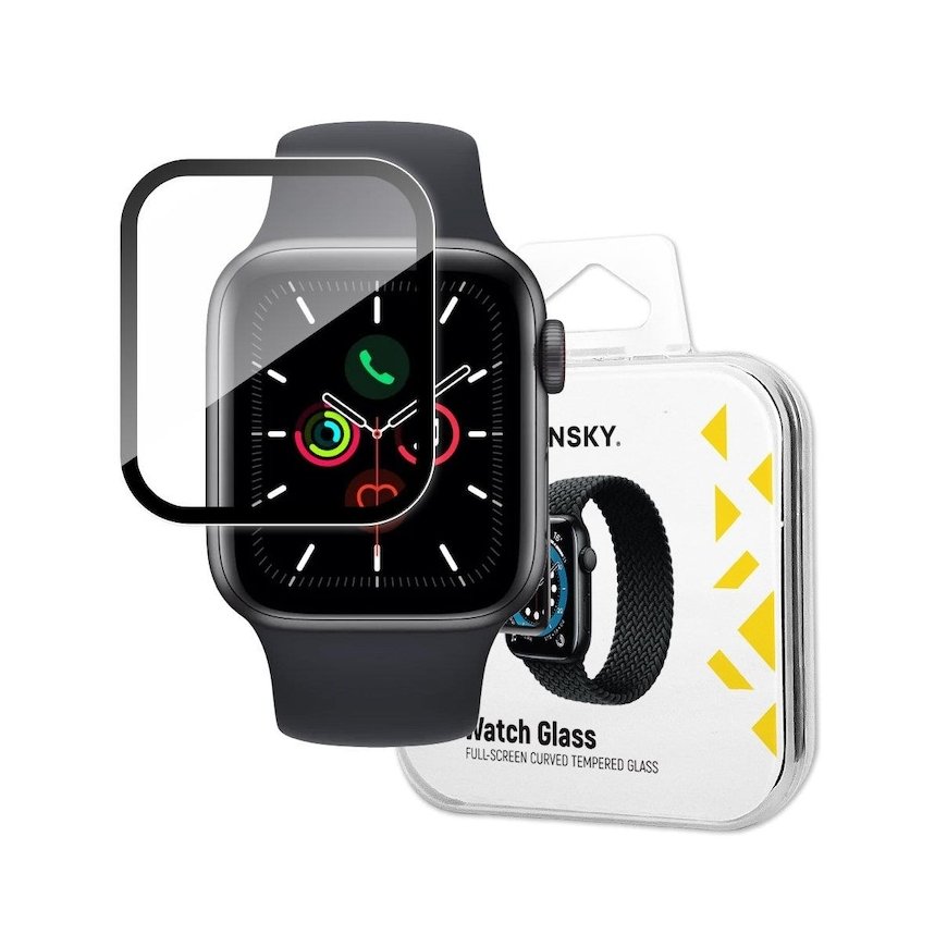 G 054 - 3mk Watch Protection™ v. ARC+ screen protector