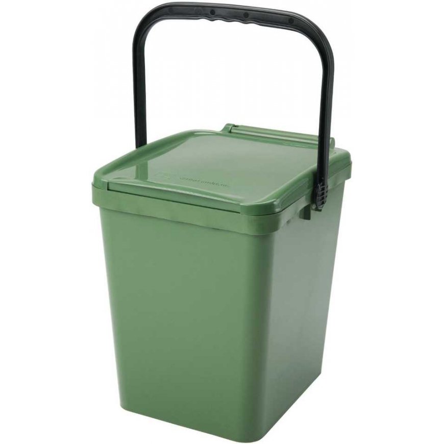 Sartori Ambiente Sartori Ambiente Garbage and