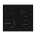 Simfer | H6.040.DECSP | Hob | Vitroceramic | Number of burners Simfer | H6.040.DECSP | Hob | Vitroceramic | Number of burners