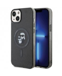 Karl Lagerfeld KLHMP15MHGKCNOK iPhone 15 Plus | 14 Plus 6.7" cza