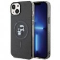Karl Lagerfeld KLHMP15MHGKCNOK iPhone 15 Plus | 14 Plus 6.7" cza Karl Lagerfeld KLHMP15MHGKCNOK iPhone 15 Plus | 14 Plus 6.7" cza