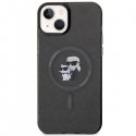 Karl Lagerfeld KLHMP15MHGKCNOK iPhone 15 Plus | 14 Plus 6.7" cza Karl Lagerfeld KLHMP15MHGKCNOK iPhone 15 Plus | 14 Plus 6.7" cza