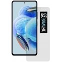 OBAL:ME 2.5D Glass Screen Protector for Xiaomi Redmi Note 12 Pro OBAL:ME 2.5D Glass Screen Protector for Xiaomi Redmi Note 12 Pro