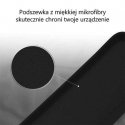 Mercury Silicone Samsung A72 5G A726 czarny|black