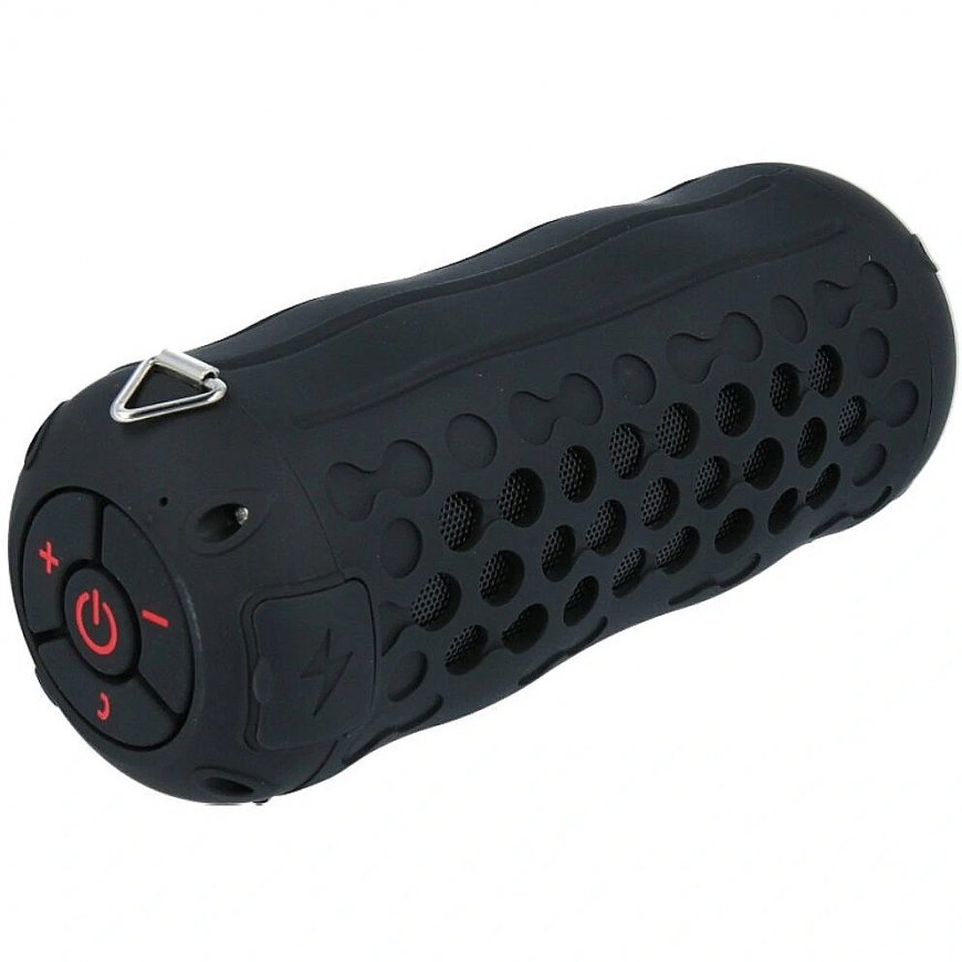 Swissten X-Boom Outdoor IPX5 Carabiner /