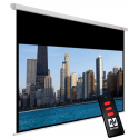 Avtek Cinema Electric 240 MG projection screen 16:9 104" Avtek Cinema Electric 240 MG projection screen 16:9 104"