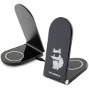 Karl Lagerfeld KLDCRFALCHNK Inductive Charger 15W Karl Lagerfeld KLDCRFALCHNK Inductive Charger 15W