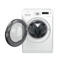 Whirlpool FFS7259BEE pesumasin Eest täidetav 7 kg 1200 RPM Valge