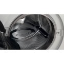 Whirlpool FFS7259BEE washing machine Front-load 7 kg 1200 RPM White Whirlpool FFS7259BEE washing machine Front-load 7 kg 1200 RPM White