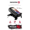 Swissten Waterproof Phone Holder for Bike Swissten Waterproof Phone Holder for Bike