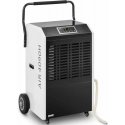 MSW Air dryer pochłaniacz wilgoci industrial budowlany 1300 W 857 m3/h do 100 m2