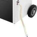 MSW Air dryer pochłaniacz wilgoci industrial budowlany 1300 W 857 m3/h do 100 m2