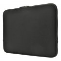 Deltaco NV-503 сумка для ноутбука 35,6 cm (14") чехол-конверт Черный Deltaco NV-503 сумка для ноутбука 35,6 cm (14") чехол-конверт Черный