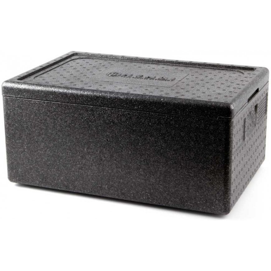 Thermal container, GN 1/1, 40L HENDI Profi Line – 2