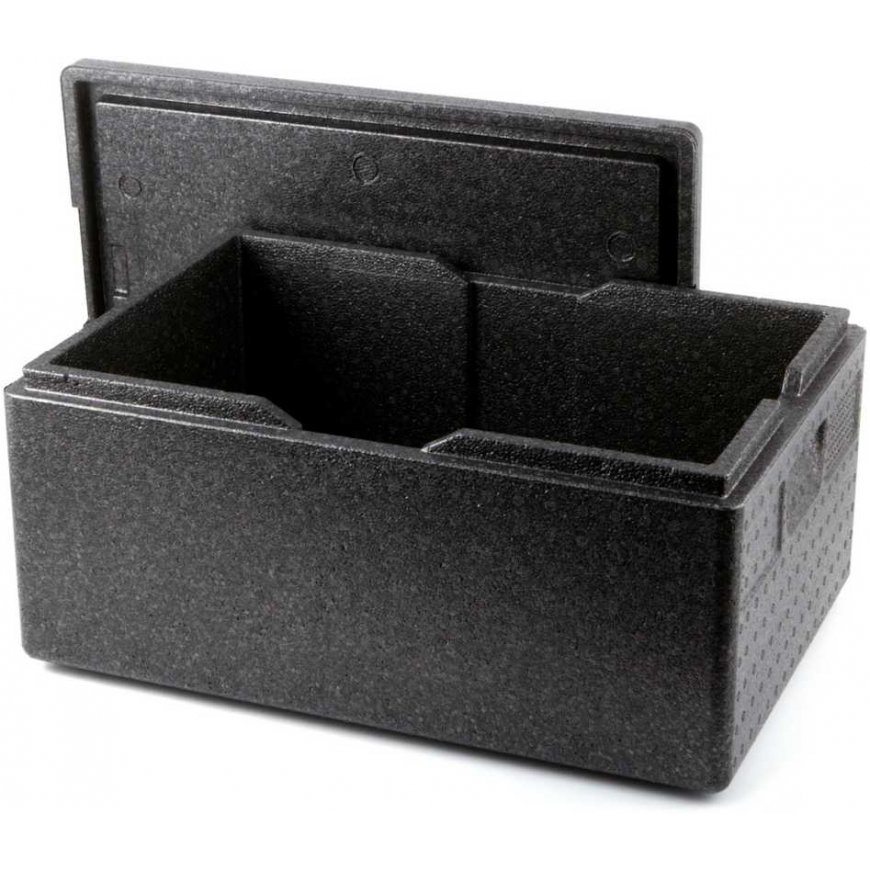 Thermal container, GN 1/1, 40L HENDI Profi Line – 4