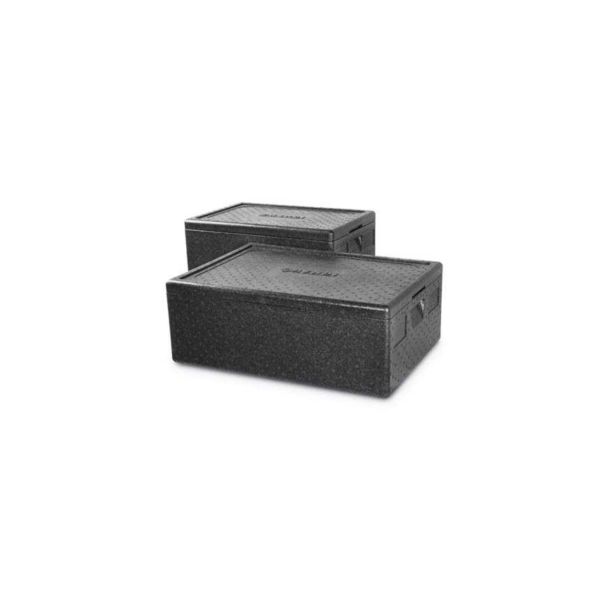 Thermal container, GN 1/1, 40L HENDI Profi Line – 5