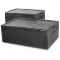 Termokonteineris, GN 1/1, 40L HENDI Profi Line Termokonteineris, GN 1/1, 40L HENDI Profi Line