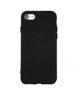 Etui Deko Sam Note 8 czarny|black Note 9|Note 10 Plus|Iphone 12