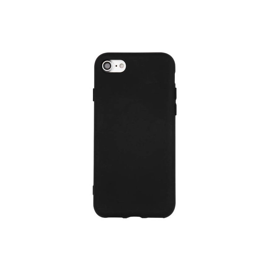 Etui Deko Sam Note 8 czarny|black Note 9|Note 10 Plus|Iphone 12
