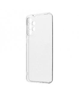 OBAL:ME TPU Case for Samsung Galaxy A33 5G Transparent