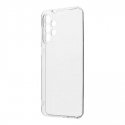 OBAL:ME TPU Case for Samsung Galaxy A33 5G Transparent OBAL:ME TPU Case for Samsung Galaxy A33 5G Transparent