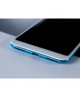 Samsung Galaxy M51 - 3mk FlexibleGlass Lite™ screen protector