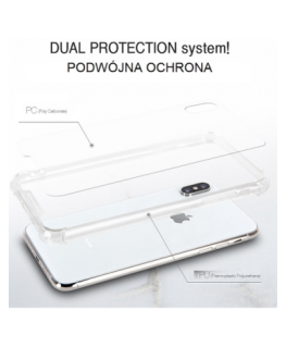 Dux Ducis Skin Pro Case for Iphone 14 Plus pink