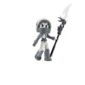 DEV SERIES Mystery figure W1, 7cm DEV SERIES Mystery figure W1, 7cm