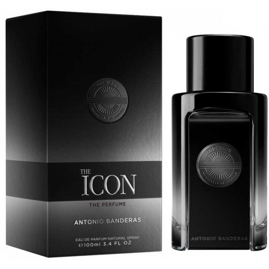 Antonio Banderas Perfume for men Antonio