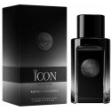 Perfume for men Antonio Banderas The Icon EDP, 100 ml