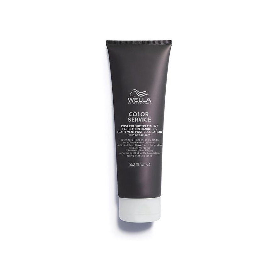 Wella Professionals Color Service Post Color