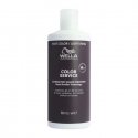 Wella Professionals Color Service Post Color Treatment Wella Professionals Color Service Post Color Treatment