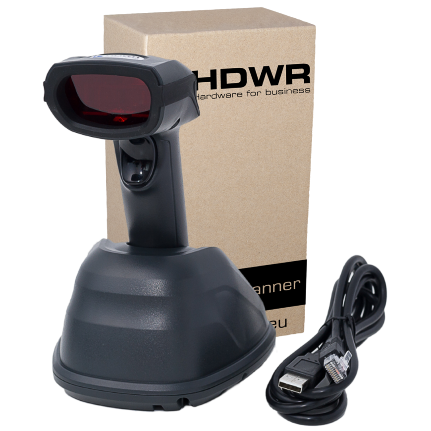 HDWR HD8900