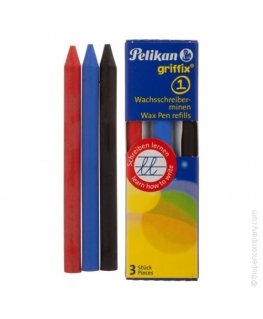 Pelikan Griffix Wax Core
